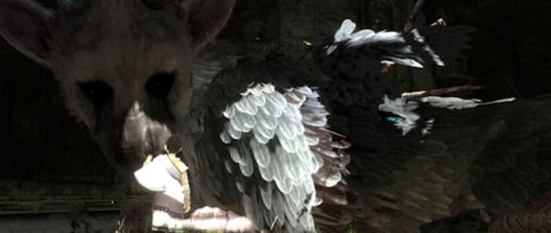 Fumito Ueda abandona Sony pero seguirá colaborando en 'The Last Guardian'