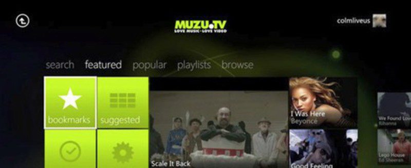 Muzu TV