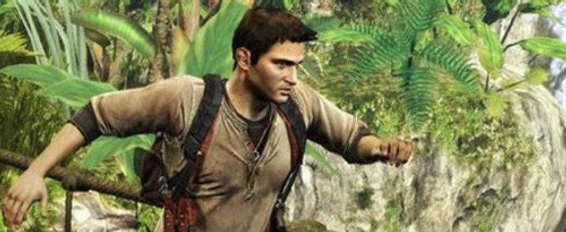 'Uncharted Golden Abyss'