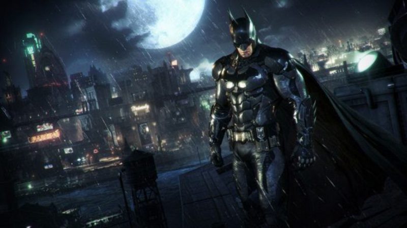 Batman: Return to Arkham nueva fecha lanzamiento noviembre