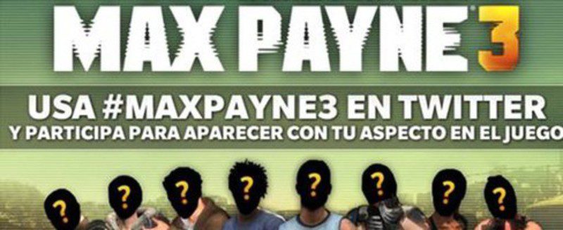 'Max Payne 3'