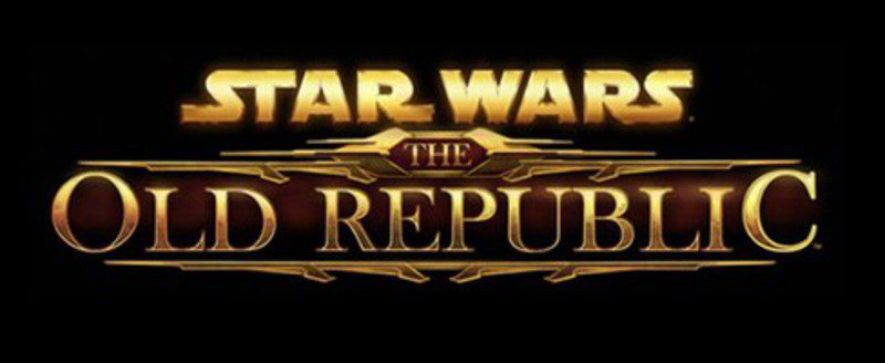 'Star Wars The Old Republic'