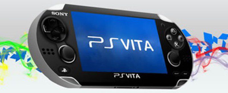 PlayStation Vita 1.5 software