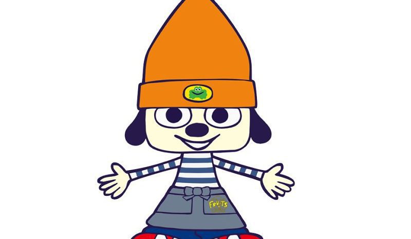 Parappa the Rapper