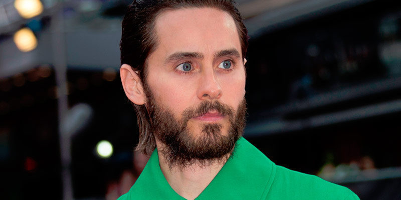 Jared Leto