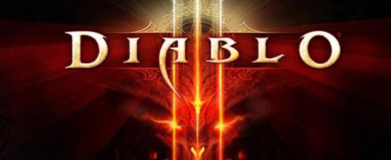 'Diablo III'