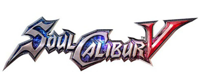  Soul Calibur V