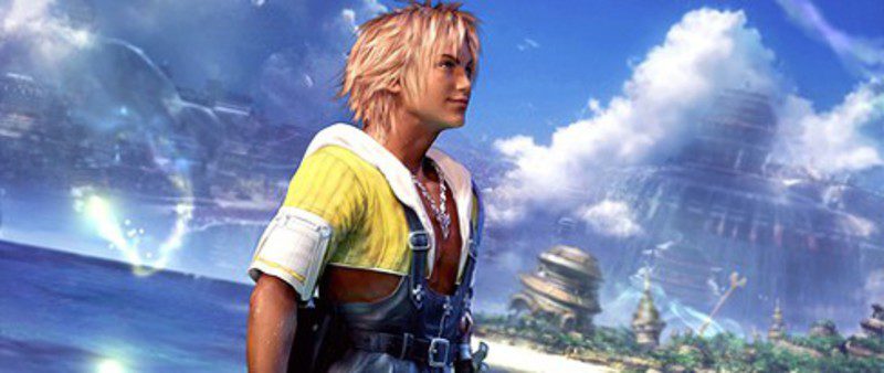 'Final Fantasy X' en PS Vita y PlayStation 3 no es una remasterización