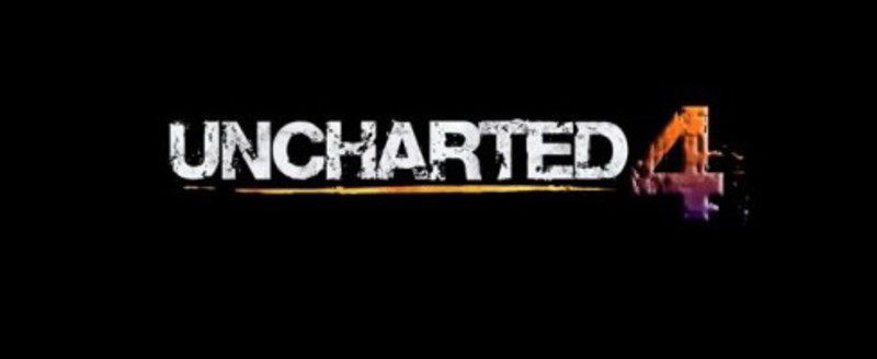 'Uncharted 4 PlayStation 4'
