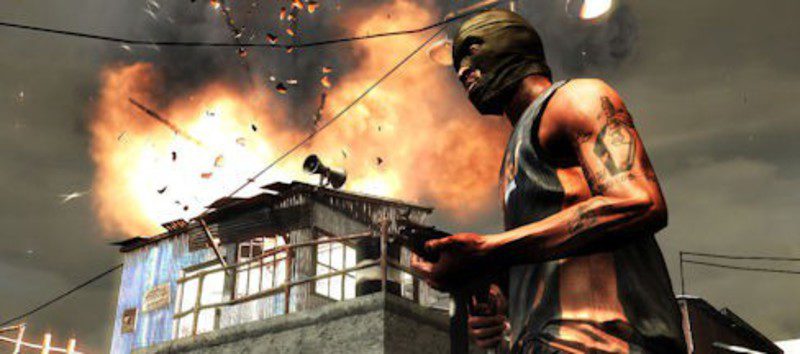 Rockstar presenta nuevas imágenes del modo multijugador de 'Max Payne 3'