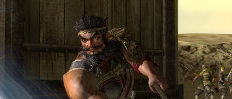 'Dynasty Warriors Next' para PS Vita se muestra en nuevas imágenes y vídeos