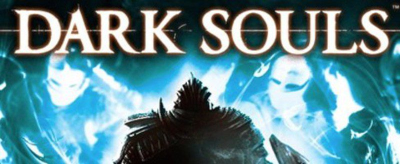 'Dark Souls' PC