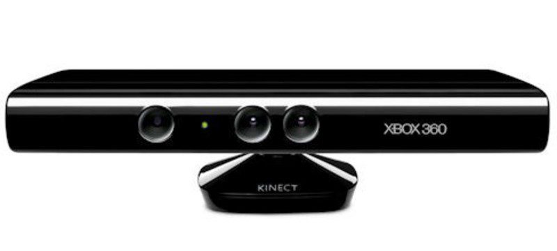 Microsoft anuncia Kinect para Windows el 1 de febrero durante el CES 2012