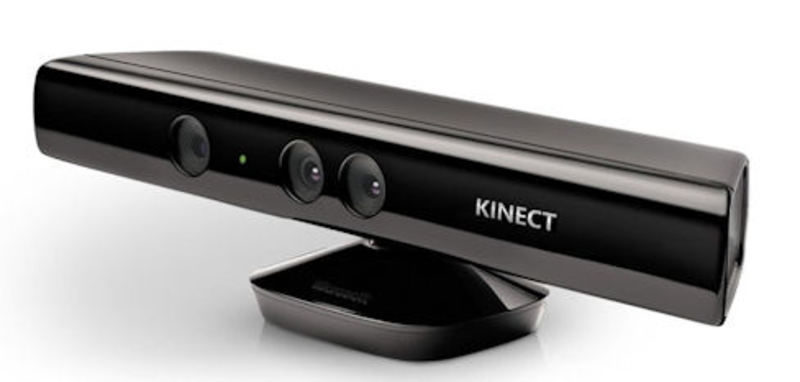 Microsoft anuncia Kinect para Windows el 1 de febrero durante el CES 2012