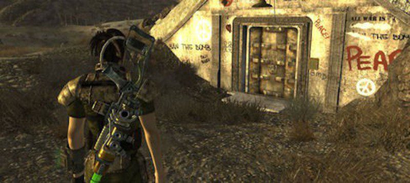 Bethesda se hace definitivamente con los derechos de la franquicia Fallout tras su paso por los juzgados