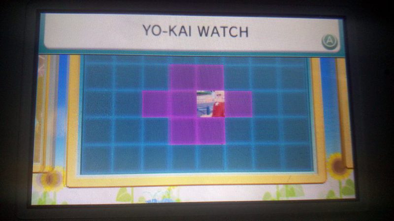 Yokai Watch