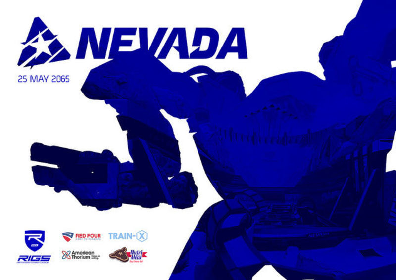 Nevada 1