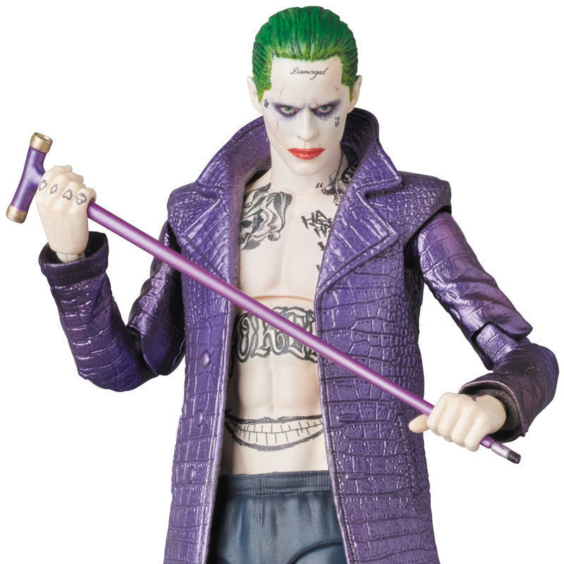 Mafex The Joker