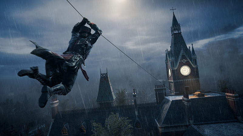 Ofertas semanales xbox live assassin's creed syndicate