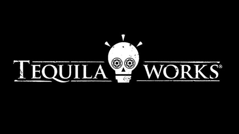 Tequila Works resolución 4K PS4 Pro