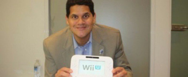 Wii U Novedades
