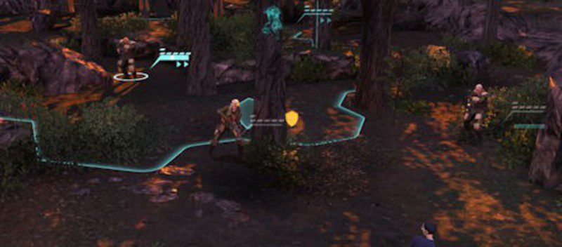 2K Games ofrece las primeras imágenes de 'XCOM: Enemy Unknown'