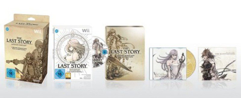 download free the last story