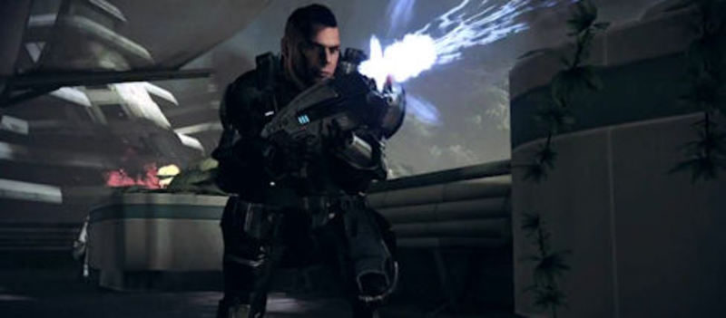 La demo de 'Mass Effect 3' llegará el 14 de febrero a PSN, PC y XBLA, siendo compatible con Kinect