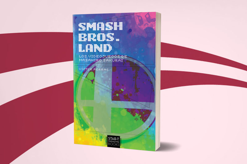 Smash Bros. Land