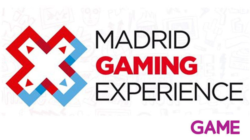 Madrid Gaming Experience Xbox