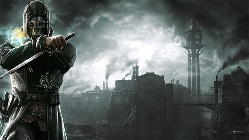 Dishonored Jueves Xbox GAME