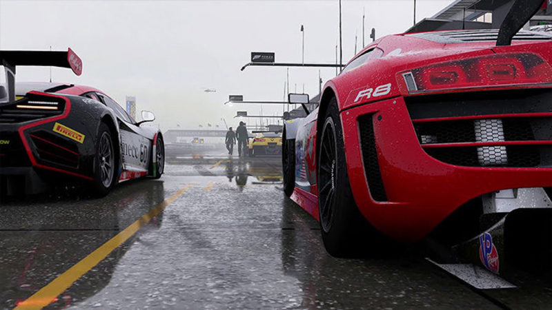 Imagen de 'Forza Motorsport 6: Apex' 
