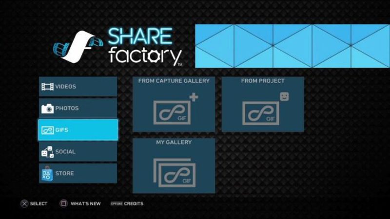 ShareFactory