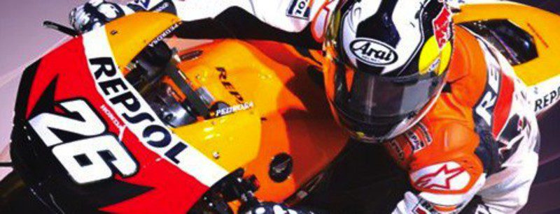 España tendrá en exclusiva la edición especial de 'MotoGP 10/11'