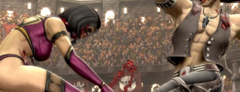 Australia veta el lanzamiento del nuevo 'Mortal Kombat'