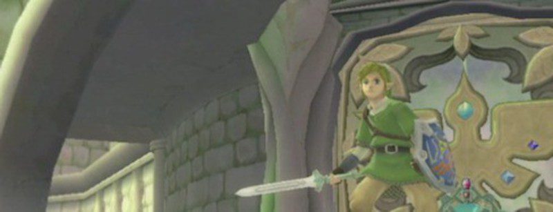 Zelda Wii GDC