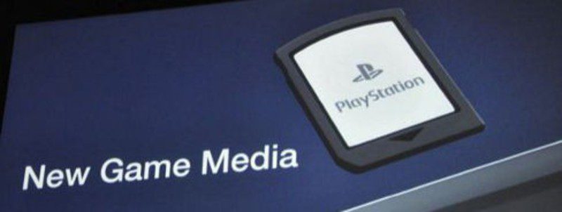 GDC: Sony da nuevos detalles sobre las tarjetas NVG de NGP