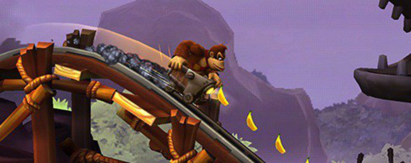 Retro Studios descarta hacer una secuela de 'Donkey Kong Country Returns'