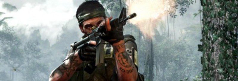 Primer pack de nuevos mapas para 'Call of Duty: Black Ops'