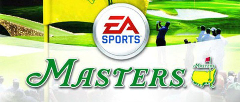 'Tiger Woods PGA Tour 12: The Masters' 