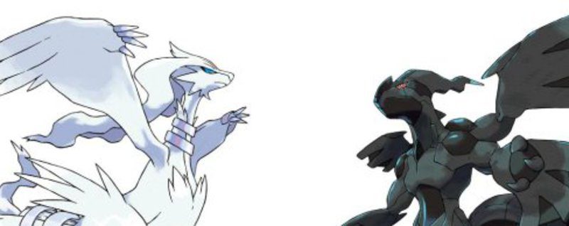 'Pokémon Edición Blanca' y 'Edición Negra' arrasan en su debut en EEUU