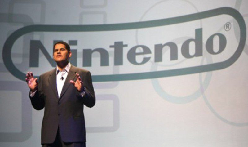 La falta de juegos para Wii por parte de Nintendo se debe a los lanzamientos de 'Pokémon Blanco y Negro' y 3DS