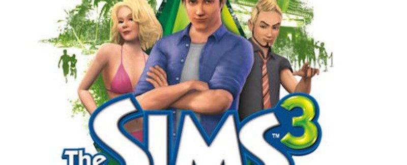 Primeras imágenes de 'Los Sims 3' para Nintendo 3DS