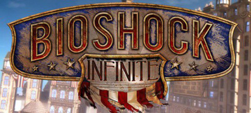 Irrational Games desvela el 'Modo 1999' para 'Bioshock Infinite'
