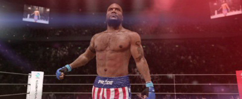 Disponible en Xbox LIVE y PlayStation Network la demo de 'UFC 3 Undisputed'
