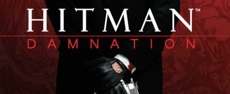 'Hitman Damnation'