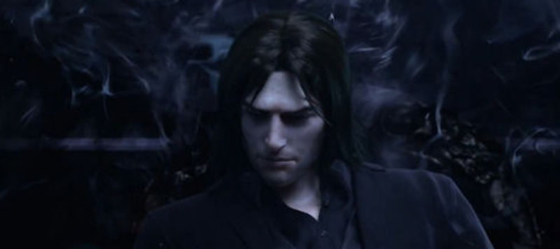 Ya está disponible la demo de 'The Darkness II' para PC, Xbox 360 y PS3