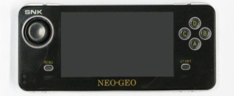 Neo Geo
