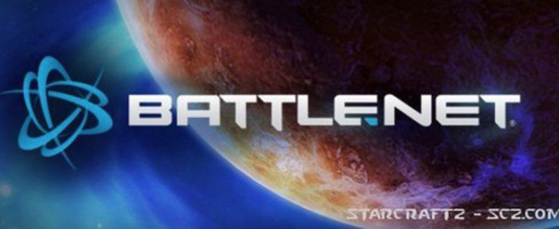 Battle.net 2012