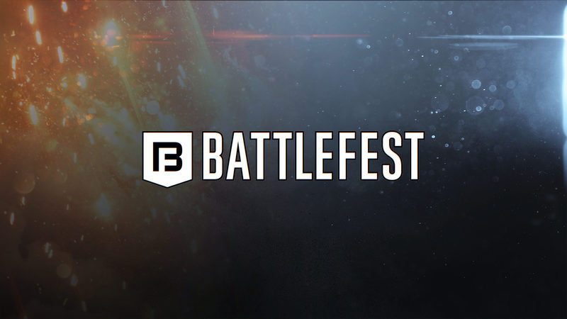 Battlefest 2016